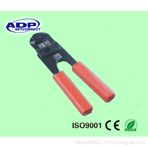 Scrimping Tools for RJ45 Rg11